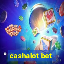 cashalot bet